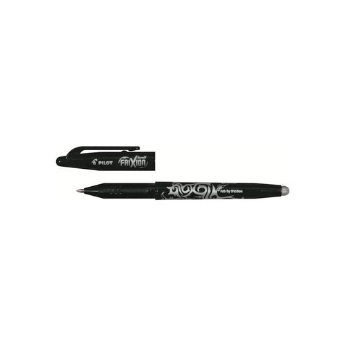 Pilot Pen Pilot FriXion Ball - rollerball pen - black