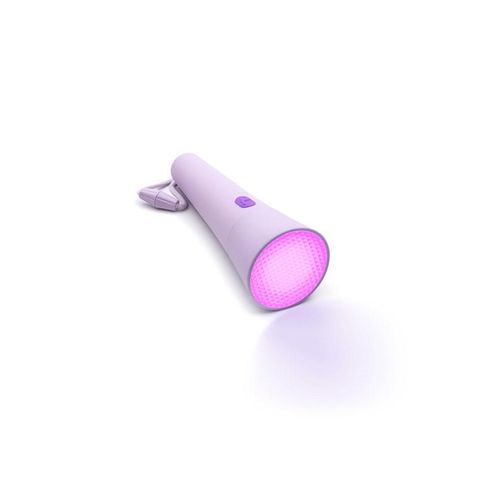 Lalarma Flash Light - Purple