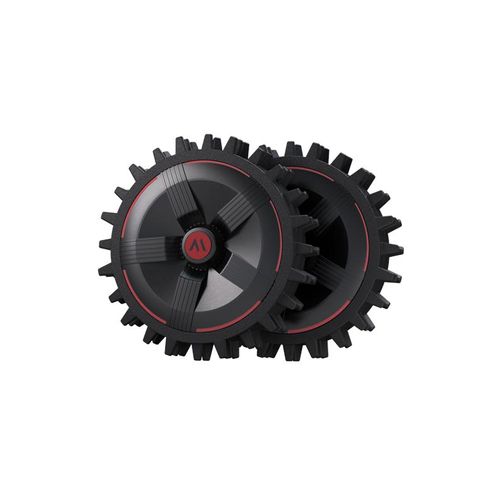 MOVA Off Road Wheels