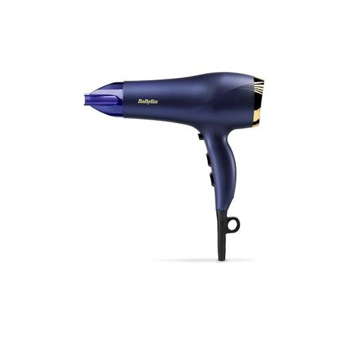 Babyliss Haartrockner / Föhne Midnight Luxe - hairdryer - 2300 W