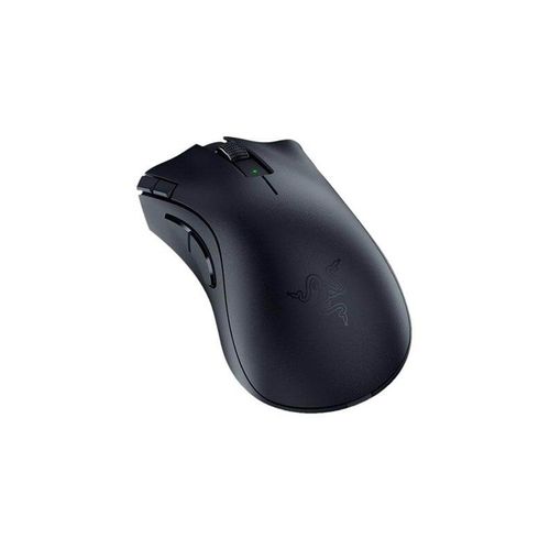 Razer DeathAdder V2 X HyperSpeed - Maus (Schwarz)