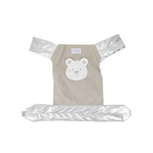 Tiny Treasures Baby doll carrier