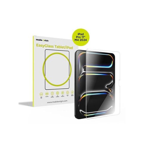 Mobile Origin EasyGlass iPad Pro 11