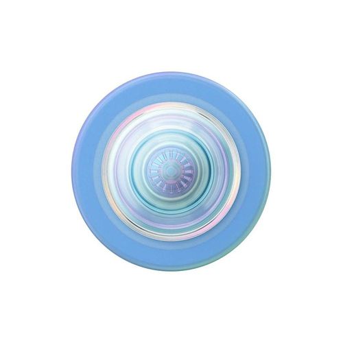 PopSockets PopGrip for Magsafe Opalescent Blue