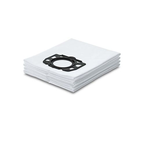 Kärcher Staubsaugerbeutel für