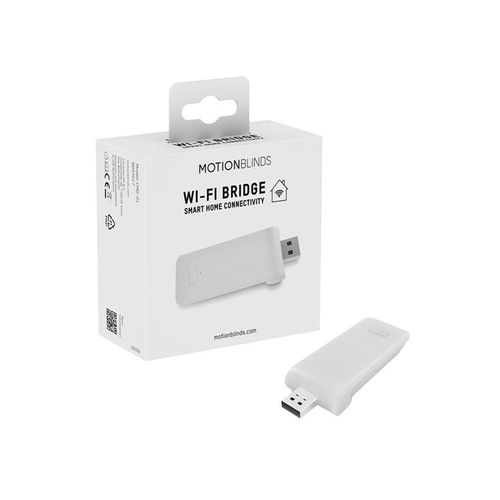 MotionBlinds Wi-Fi Bridge