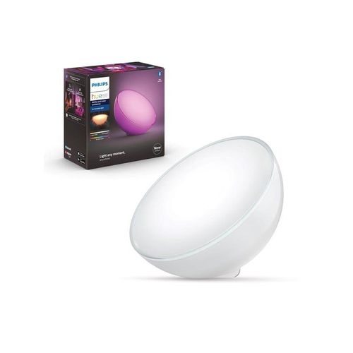 Philips Hue Go Tragbare Tischleuchte - BT