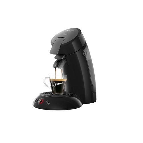 Philips Senseo Original Schwarz HD6553