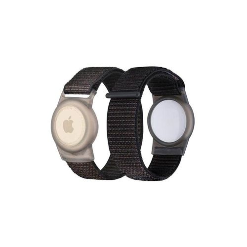 Mobile Origin AirTag Strap black