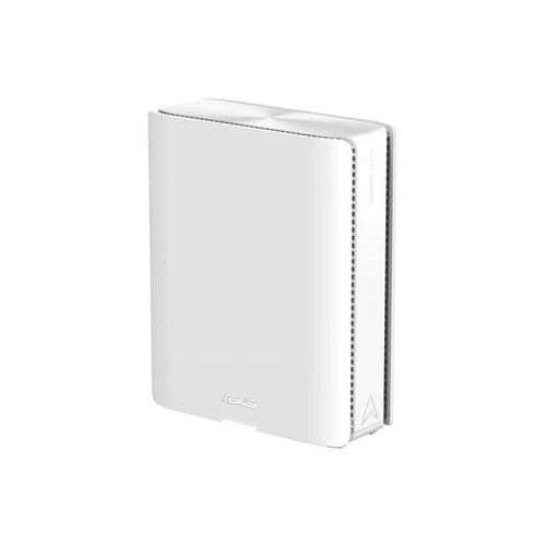ASUS ZenWiFi BQ16 -Wi-Fi 7 - Mesh - 10GBase-T - Mesh router 802.11a/b/g/n/ac/ax/be (Wi-Fi 7)