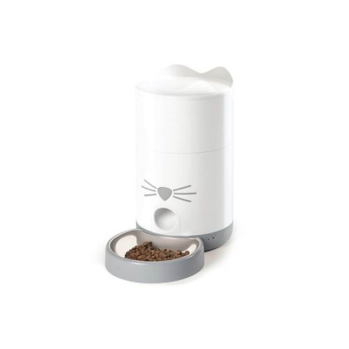 Catit PIXI Smart Dry Food Feeder WiFi