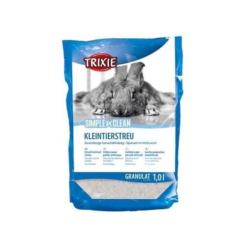 Trixie Simple'n'Clean Silikatstreu 1L