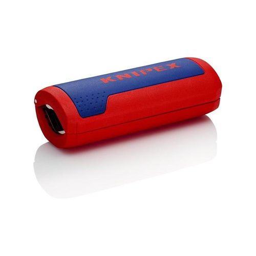 KNIPEX TwistCut®, Wellrohrschneider