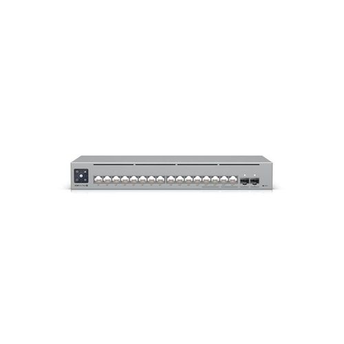Ubiquiti USW-Pro-Max-16-PoE (180W) Pro Max 16 PoE