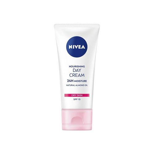 Nivea Reichhaltige Tagespflege 24h Feuchtigkeit 50ml