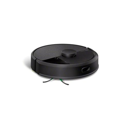 iRobot Roboter Staubsauger Roomba Combo 105 Saugroboter - Schwarz