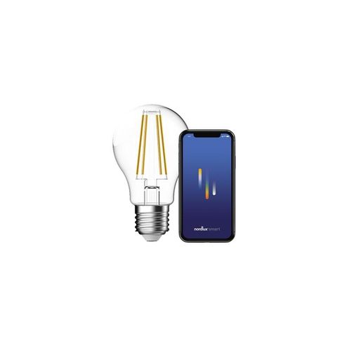 Nordlux Smart E27 A60 Leuchtmittel Klar