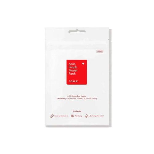 Cosrx Acne Pimple Master 24 patches