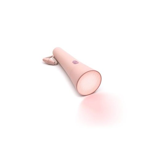 Lalarma Flash Light - Rose
