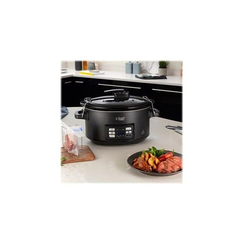 Russell Hobbs Sous Vide - vacuum cooker/slow cooker 25630-56