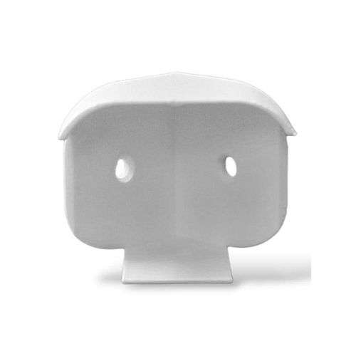 Light Solutions Shelly - Blu Motion Corner Bracket