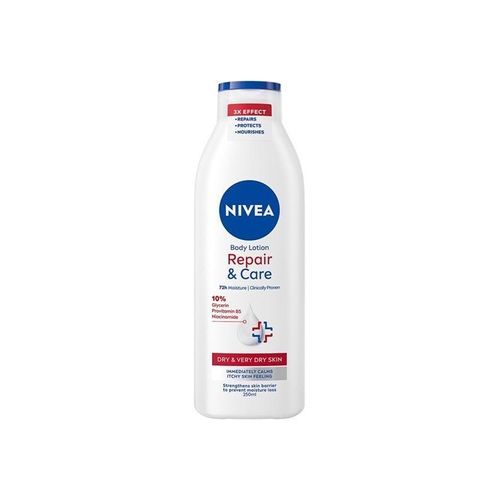 Nivea Body Lotion Repair & Care 250ml