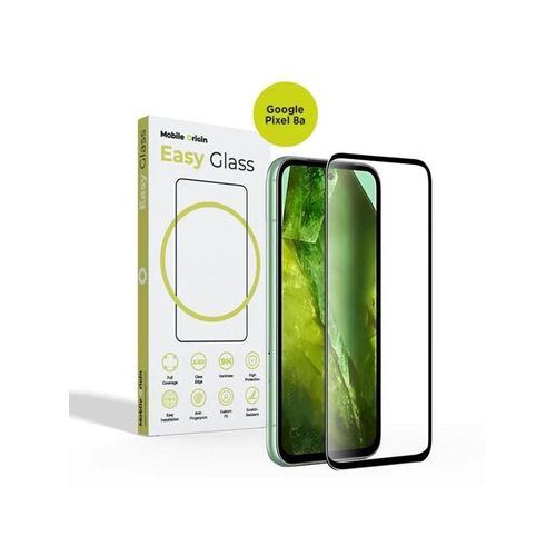 Mobile Origin EasyGlass for Google Pixel 8a