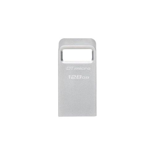Kingston DataTraveler Micro - 128GB - USB-Stick
