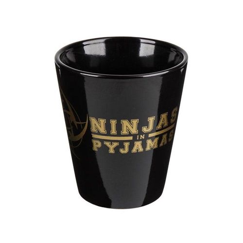 Ninjas in Pyjamas - Coffee - Becher