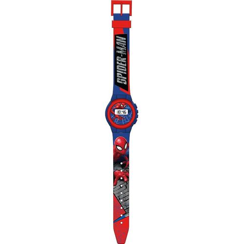 Marvel Spider-Man Digital Wrist Watch