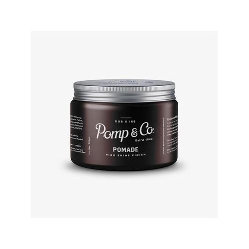 Pomp & Co. Pomade 500 ml
