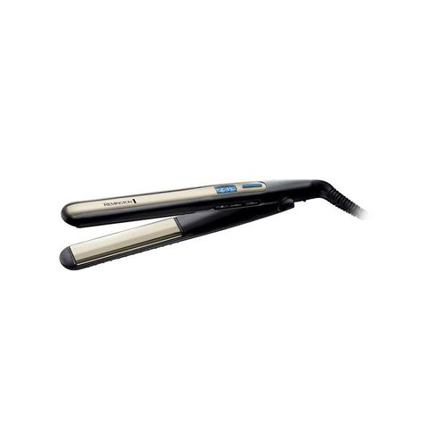 REMINGTON Glätteisen Sleek & Curl Straightener S6500