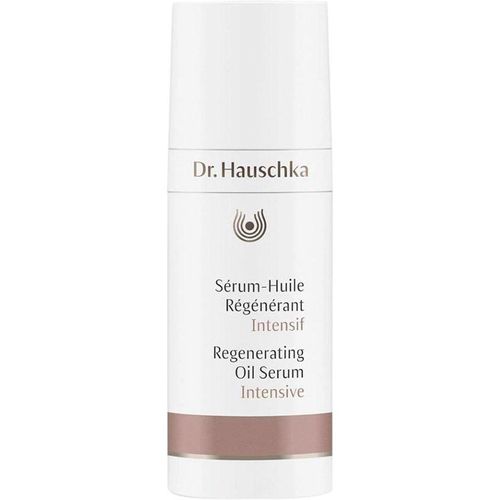 Dr. Hauschka Regenerating Oil Serum Intensive
