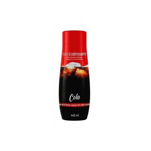 Sodastream Cola 440 ml