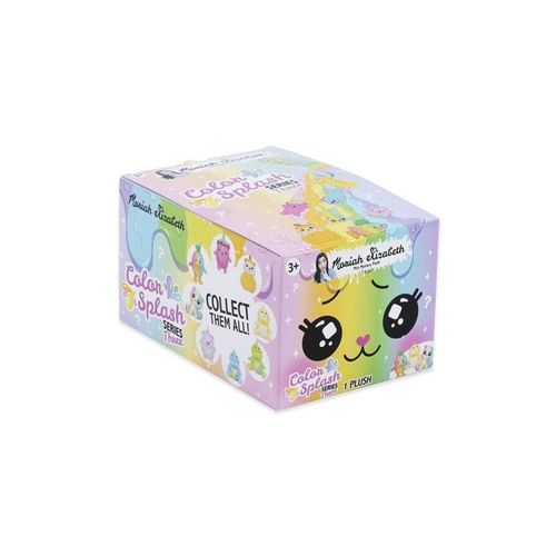 Moriah Elizabeth 15 cm Mystery Plush S3 - assorted