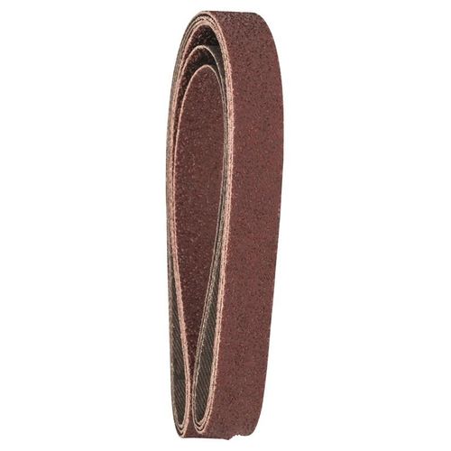 Bosch Sanding belt Wood for Black+Decker Powerfile 13 x 455 mm 3 pcs.