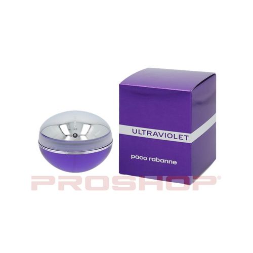 PACO RABANNE Ultraviolet Woman