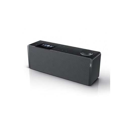 LOEWE Klang S1 (Basalt Grey) - DAB/DAB+/FM - Basaltgrau
