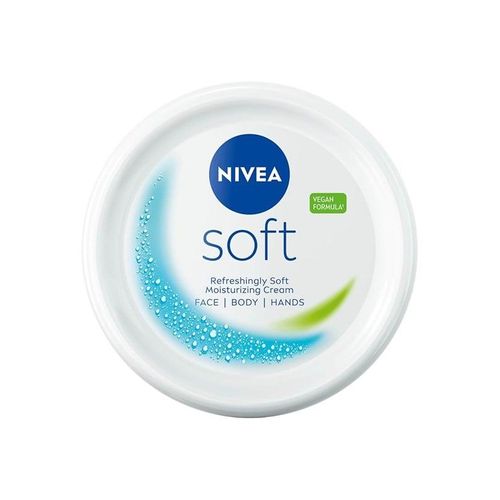 Nivea NIVEA Soft Erfrischende Feuchtigkeitscreme 200ml
