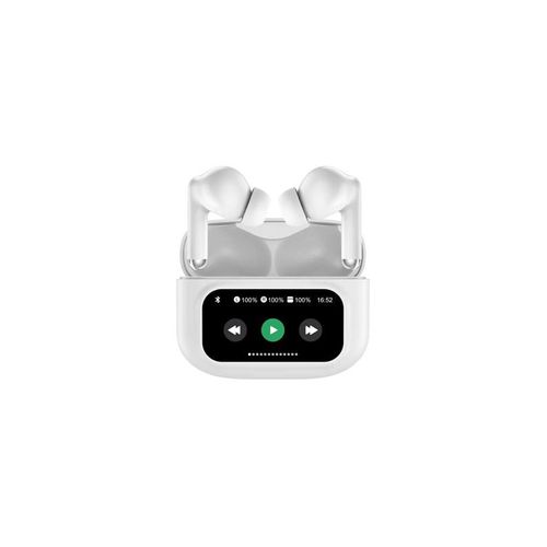 DENVER TWD-305 - Wireless Earbuds - ANC