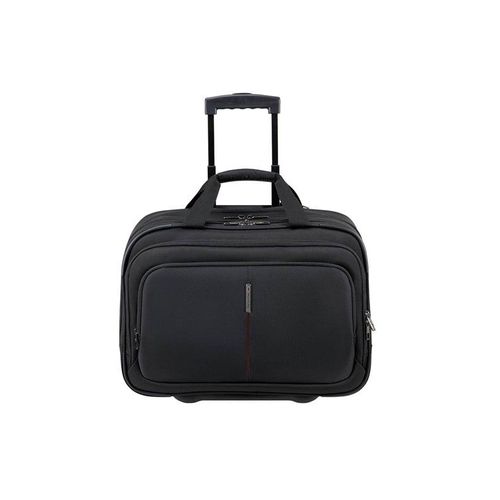 Samsonite Guardit 3.0 Rolling Tote for Laptop 17.3" | Black