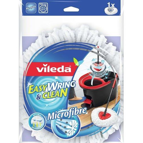 Vileda Professional Easy Wring & Clean Extra Mophead