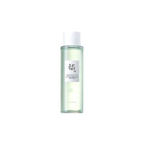 Beauty of Joseon Green Plum Refreshing Toner: AHA + BHA