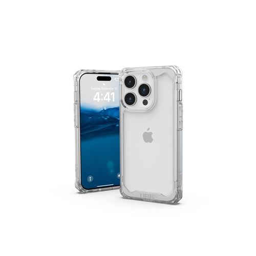UAG Plyo - ice - iPhone 15 Pro