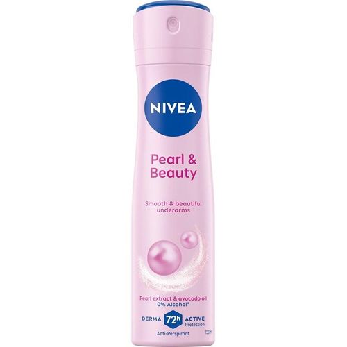 Nivea Pearl & Beauty Deo Spray 150ml