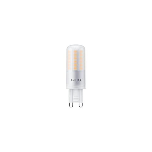 Philips LED-Lampe Capsule 4.8W/827 (60W) G9
