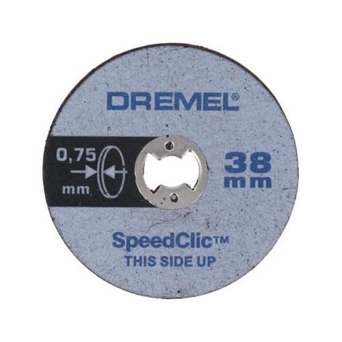 Dremel EZ SpeedClic (SC409)