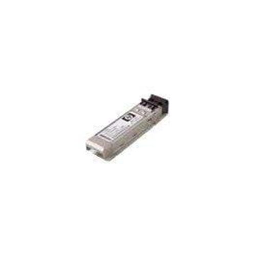 HP SFP+ transceiver Modul