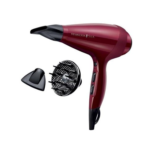 REMINGTON Haartrockner / Föhne AC9096 Silk - 2400 W