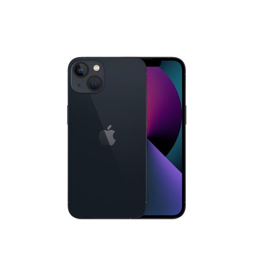 Apple iPhone 13 5G 128GB - Midnight